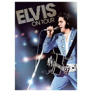 Elvis on Tour (1972) by
