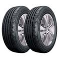 thumbnail image 1 of Paquete De 2 Llantas 205/60r16 Firestone Ft140 92h, 1 of 2
