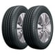 thumbnail image 1 of Paquete De 2 Llantas 205/60r16 Firestone Ft140 92h, 1 of 2