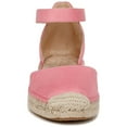 thumbnail image 4 of SOUL Naturalizer Womens Wren Ankle Strap Platform Espadrille Shoe - Medium & Wide Width, 4 of 7