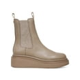 thumbnail image 2 of Sam Edelman Women's Kolton Chelsea Boots Cedarwood Leather 9M, 2 of 4