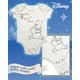 thumbnail image 4 of Set de Ropa para Bebé Disney 7 Piezas 3-6 Meses Winnie the Pooh, 4 of 7