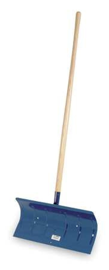 carbon steel shovel