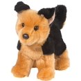 thumbnail image 1 of Douglas Rhea German Shepherd Dog Plush Stuffed Animal, 1 of 10