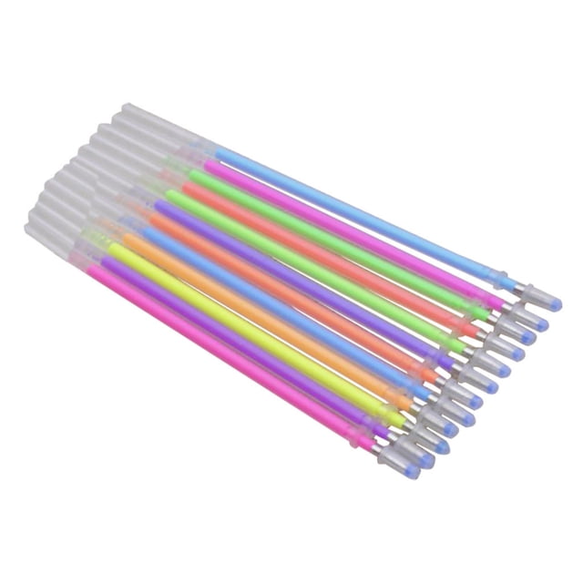 Product Classification Pencil Supplies Pen 12Colors Watercolor Gel Markers for School and Stationery Use End start# s# watercolor gel markers offering smooth color for school projects and stationery