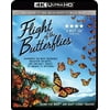 Imax: Flight of the Butterflies (4K Ultra HD + Blu-ray 3D), Shout Factory, Special Interests