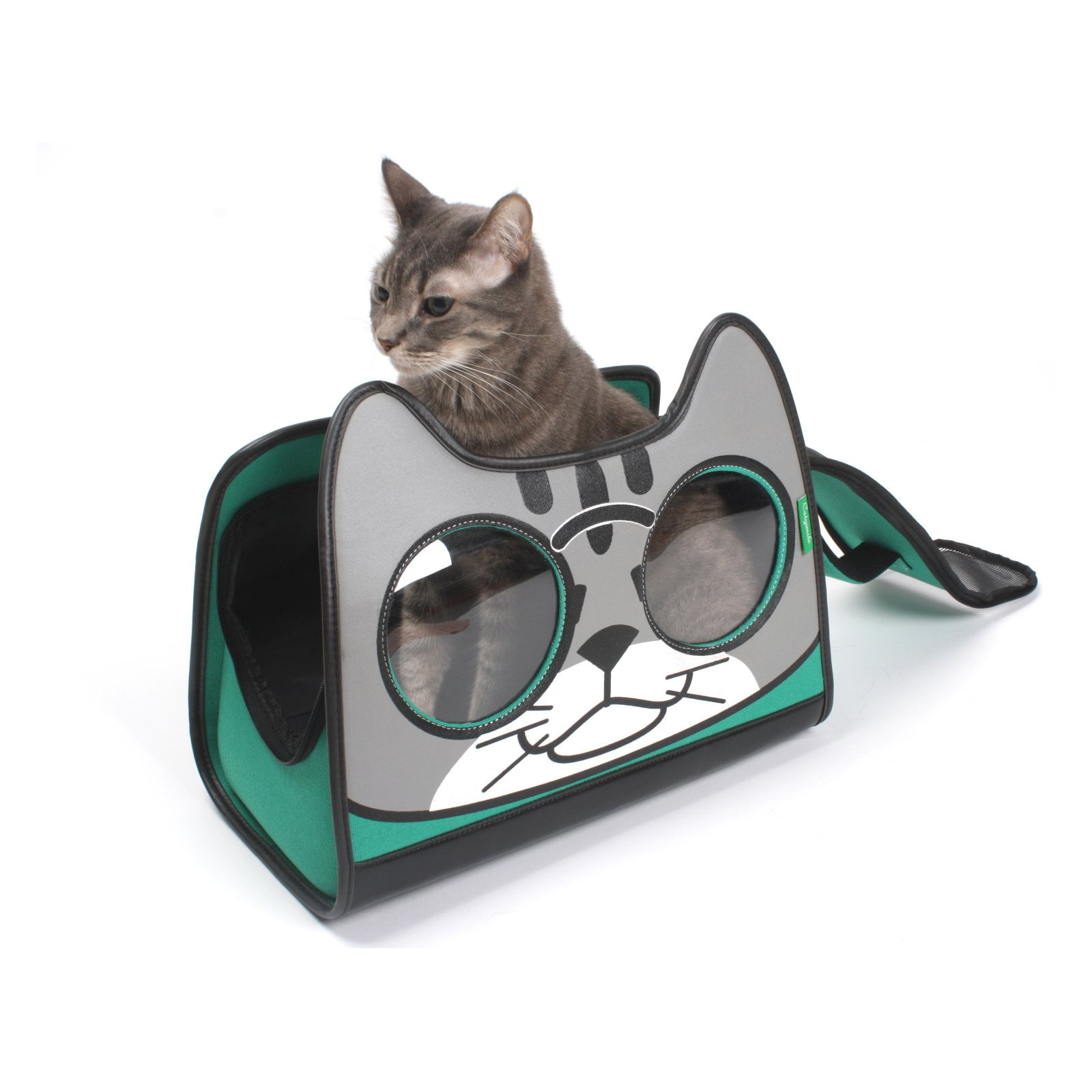 catysmile cat carrier