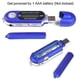 thumbnail image 3 of Mini Reproductor Mp3 Digital Usb Portátil, Compatible Con Tarjeta Tf Sd Y Radio Fm Escucha Música, 3 of 4
