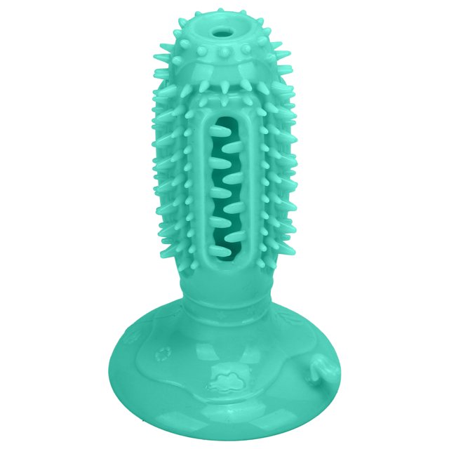 Puppy Toothbrush,Dog Toothbrush Stick Pet Pet Clean Chew Toothbrush Dog Toothbrush Stick Professionally Tested