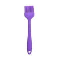 thumbnail image 1 of Hearth & Gear Oiling Brush Silicone Grill Oiling Brush Grill Baking Cooking Tools And Durable Small Silicone Brush Basting Brush Cooking Brush Kitchen Basting Dish Brushes Potatoes Pot with Handle, 1 of 3