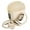 Beige, variant on Teqhome Wireless V5.4 Open Ear Earphone with Earhook Touch Control Stereo Lightweight IPX5 Waterproof Wireless Earbuds Fit Sport Office (White)