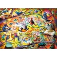 thumbnail image 1 of Rompecabezas Ravensburger Busy Birdies 1000 piezas, 1 of 7