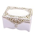 thumbnail image 4 of Cajas de joyería de baratija de europeo / Organizador de almacenamiento / Joyas de pendientes / Caja de tesoro, Rectangular, 4 of 9