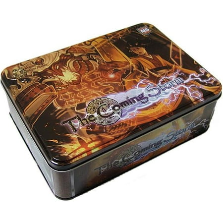 Alderac Entertainment Group 17110 Legend Of The Five Rings The Coming Storm Booster Display