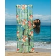 thumbnail image 4 of PoolCandy Resort Collection Deluxe Pool Raft RC4402TP2, 4 of 4