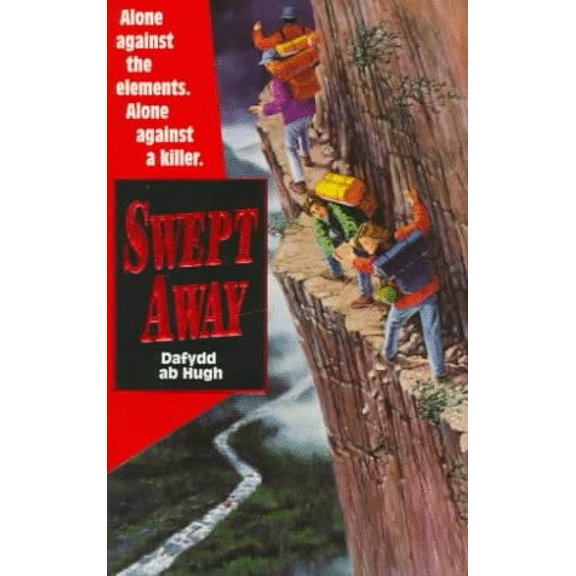 Pre-Owned Swept Away Paperback