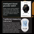 thumbnail image 3 of Reloj Inteligente Con Glucómetro, 3 of 8
