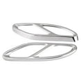 thumbnail image 1 of Embellecedores de escape ANGGREK para Benz GLC C E Class C207 Coupe 14-17, 1 of 8