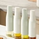 thumbnail image 3 of Dispensador de aceite de vidrio Injueey para cocina sin goteos ni derrames color blanco, 3 of 6