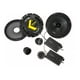 thumbnail image 5 of Altavoces KICKER 46CSS674 Serie CS Componentes de 6.75", 5 of 7