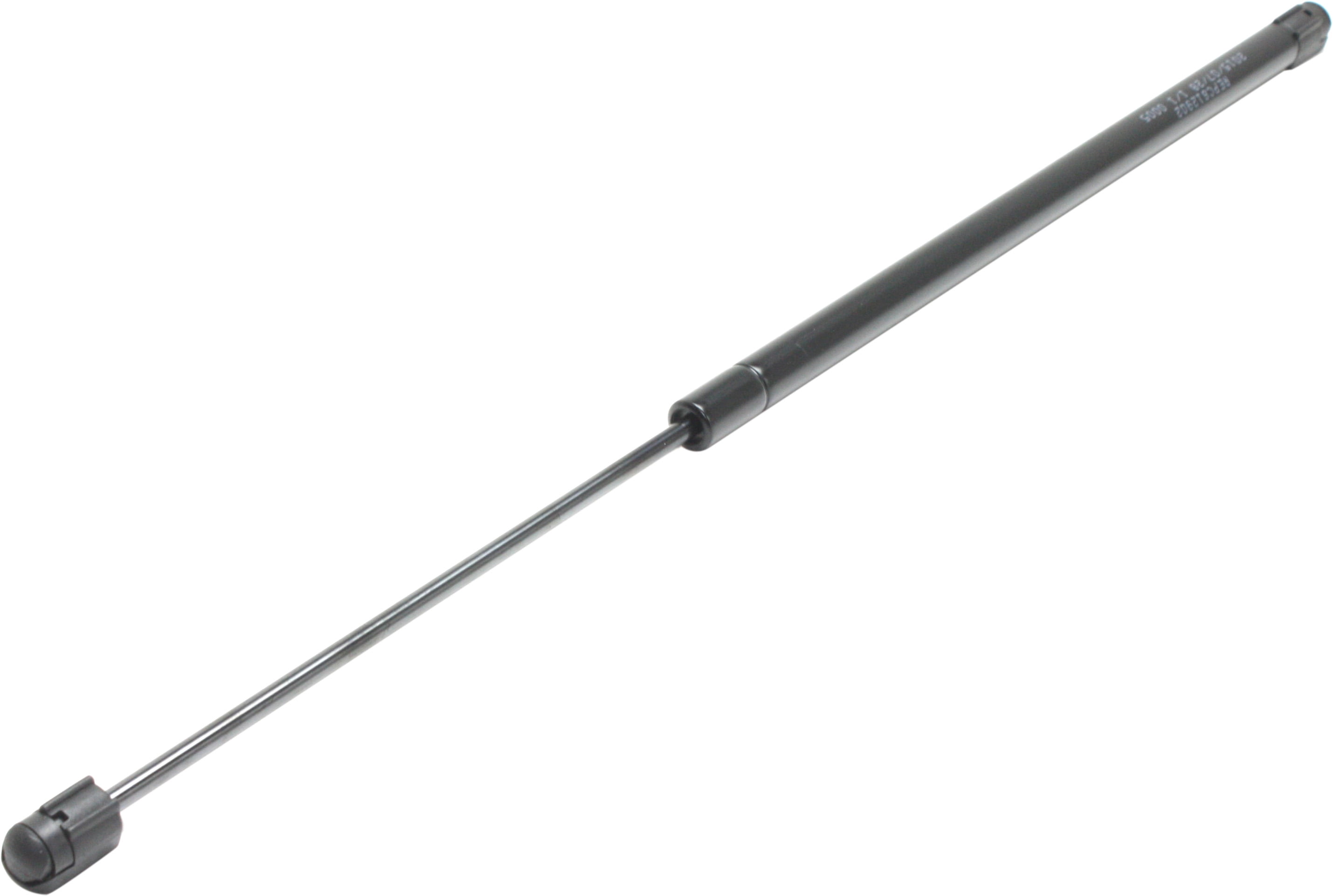Replacement REPC612902 Lift Support Compatible with 2002-2009 Chevrolet Trailblazer GMC Envoy 8Cyl 6Cyl 5.3L 6.0L 4.2L Left Driver or Right Passenger Sold individually