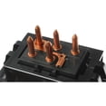 thumbnail image 3 of Standard Ignition Door Window Switch P/N:DS-1459 Fits select: 1990-1994 CHEVROLET GMT-400, 1990-1995 GMC SIERRA, 3 of 3