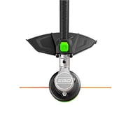EGO Power+ 16 Inch Powerload String Trimmer With Telescopic Carbon Fiber Shaft (Bare Tool)