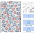 thumbnail image 6 of 4th of July Kitchen Towels Set of 2 USA Flag Dish Towels and Dishcloths Sets Decorative Tea Towel Fireworks Colorful Texture Independence Day Absorbent Hand Towels for Kitchen Bathroom Holiday Decor, 6 of 6