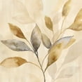 thumbnail image 2 of Majestic Leaves I Poster Print by Cynthia Coulter, 2 of 2