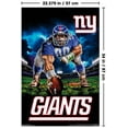 thumbnail image 2 of NFL New York Giants - Position à 3 points 19, 2 of 4