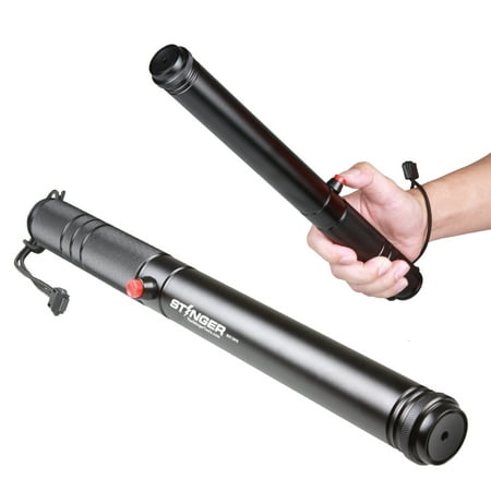 STINGER Loud+ Personal Alarm: Safety Panic Alarm Siren, Car Window Breaker