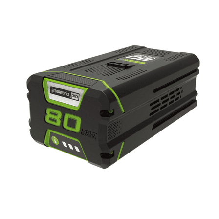 Restored 80V 4.0Ah Battery (Refurbished)