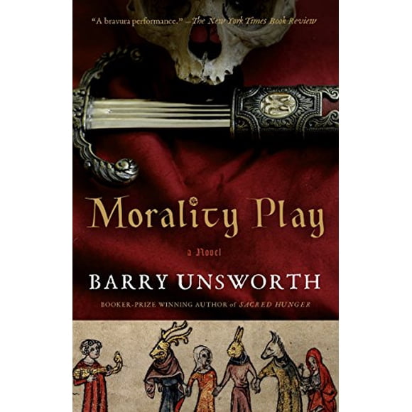 Morality Play