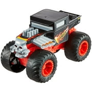 Hot Wheels Monster Trucks 1:24 Bone Shaker Vehicle