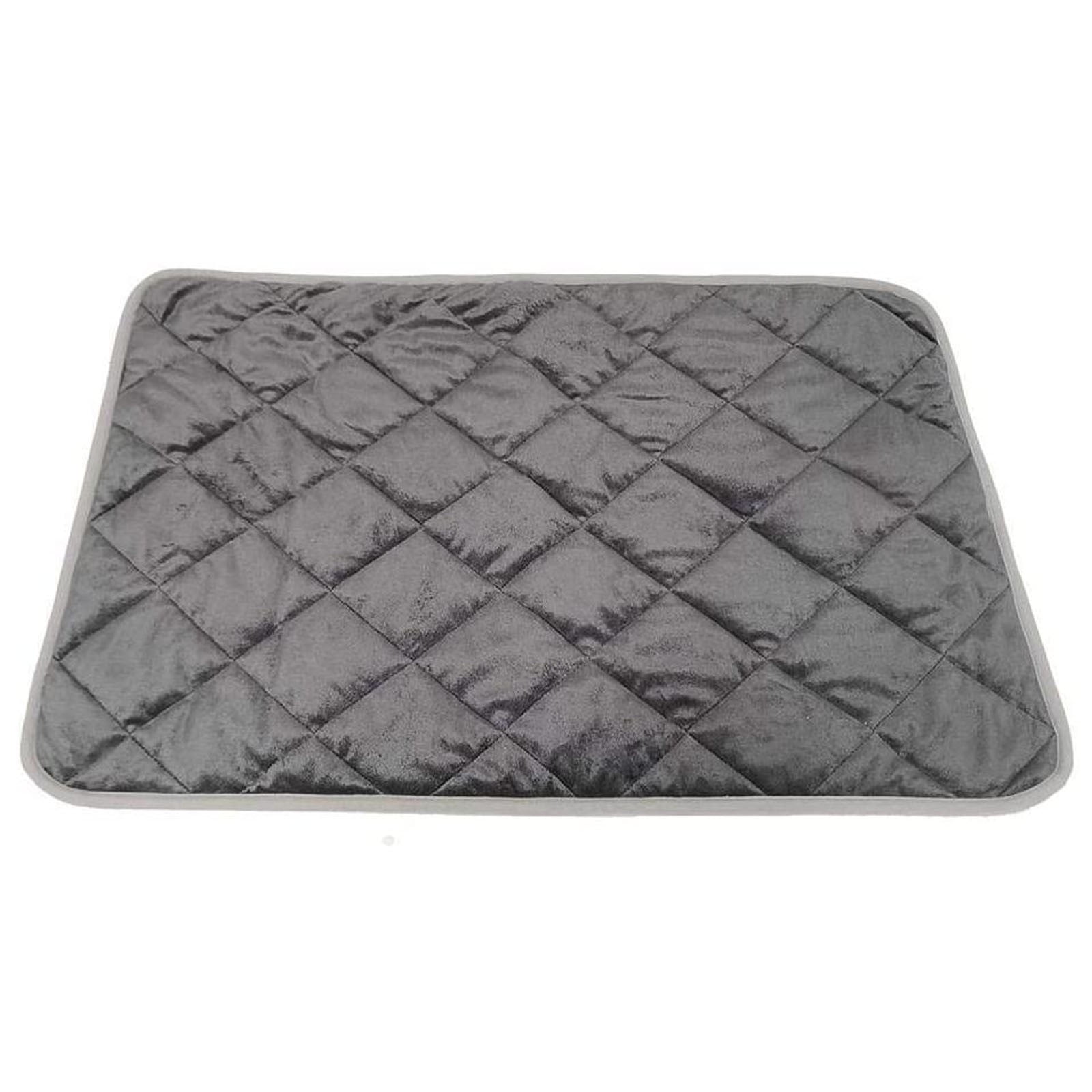 VANLOFE Pet Beds Pet Heating Pad Heating Mat Self-Heating Blanket for Cats and Dogs Self-Heatin