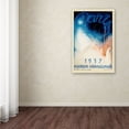 thumbnail image 3 of Trademark Fine Art 'Travel 24' Canvas Art by Vintage Lavoie, 3 of 3
