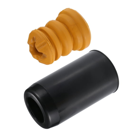 1 Set No.33536855439 Suspension Strut Bumper Bump Stop for BMW 228i 2015-2016 for BMW 230i 2017-2021 Rear