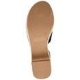 thumbnail image 6 of Brinley Co. Womens Strappy Platform Espadrille, 6 of 7