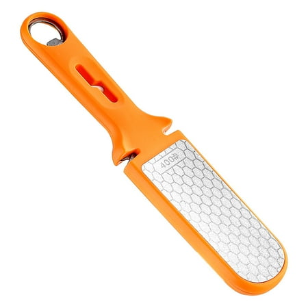 

6 In 1 Double Sided Cutter Sharpener For Quick Sharpening Kitchen Accessories