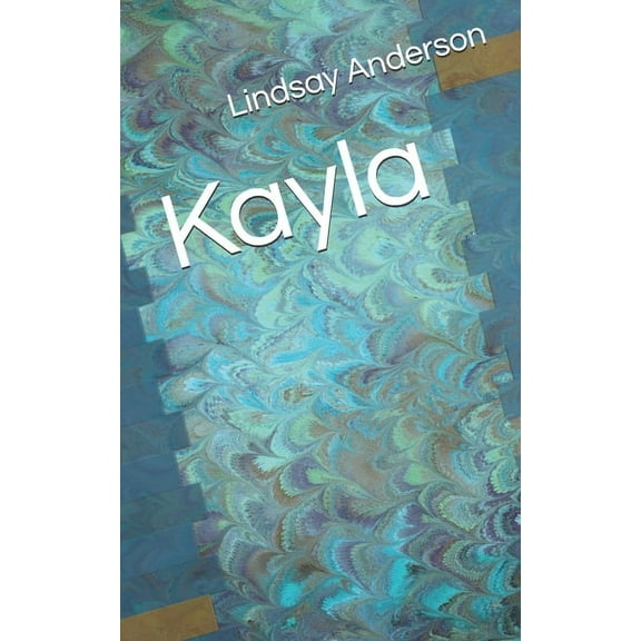 Kayla (Paperback)