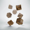 thumbnail image 2 of Tech Dice Black/Orange (7) Board Game, 2 of 2