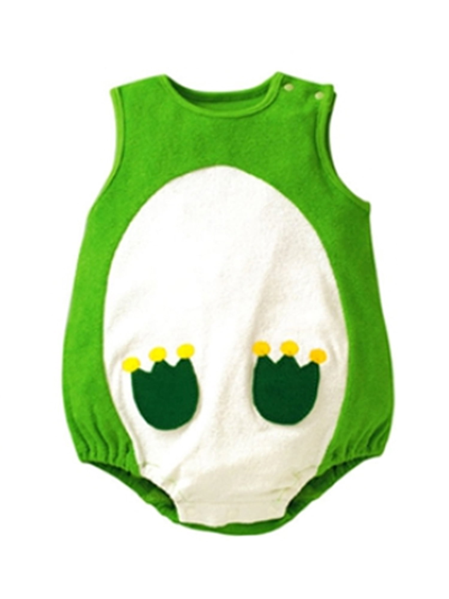 frog baby clothes