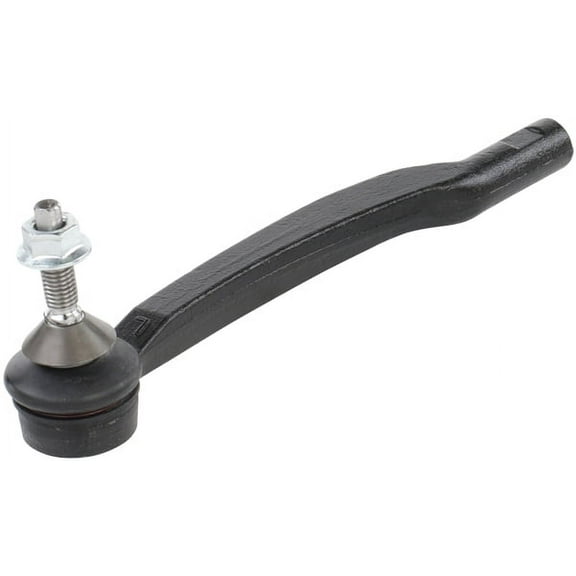Delphi TA2081 Steering Tie Rod End Fits select: 2003-2014 VOLVO XC90, 2003-2007 VOLVO XC70