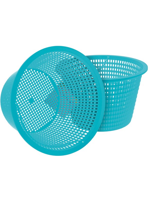 Pool Skimmer Baskets in Pool Cleaning Tools