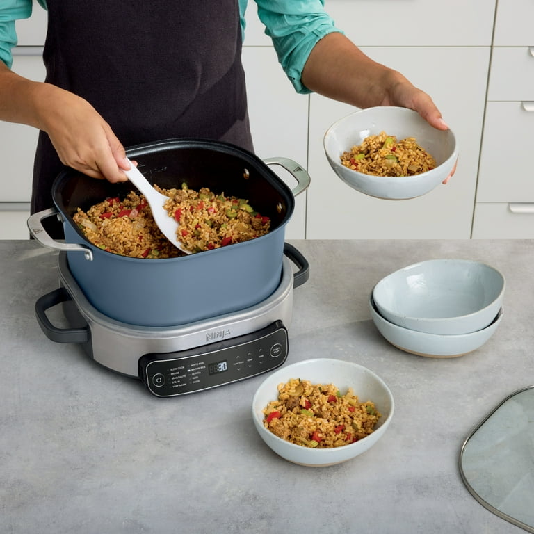 Ninja 10-in-1 Everyday PossibleCooker PRO 6.5 Qt Multi-Cooker