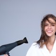 thumbnail image 1 of SKISUNO 3Pcs Hair Dryer Comb Nozzle Black ABS for Dispersing Airflow During Styling, 1 of 8