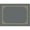 Gray, variant on 8.5 x 11 in. Tree Free Document Cover, Black