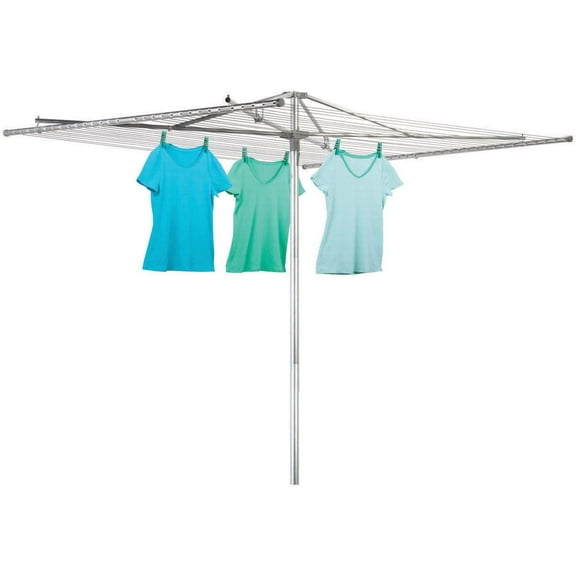 Outdoor Clotheslines