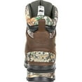 thumbnail image 4 of Rocky Rams Horn 1000G Insulated Waterproof Outdoor Boot, 4 of 7