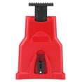 thumbnail image 1 of Herwey Chainsaw Sharpener,Chain Sharpening Tool,Electric Chainsaw Teeth Sharpener Chain Sharpening Tool Fast Grinding Tools for Woodworking Tool, 1 of 8